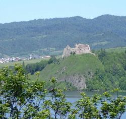 Pieniny