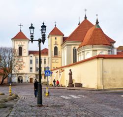 Wilno- Troki