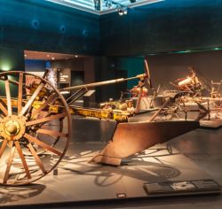 Muzeum Rolnictwa - Szreniawa