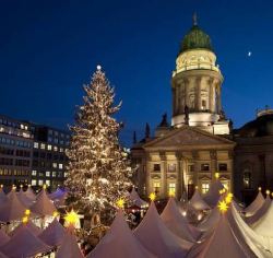 Berlin 1 dzień