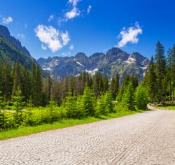 Tatry 