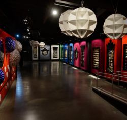 Milicz - Muzeum Bombki i Warsztaty