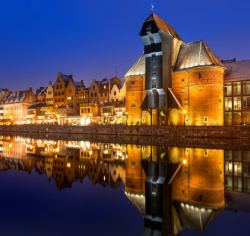 Gdańsk 1 dzień 
