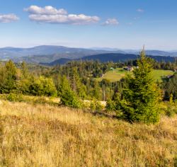 Beskid Śląski i Żywiecki