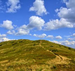 Bieszczady