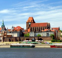 Toruń