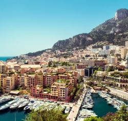 Karnawał - Lazurowe Wybrzeże