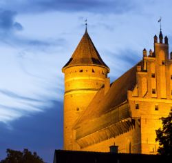 Warmia i Mazury 