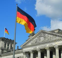 Berlin - Muzeum Historii Naturalnej