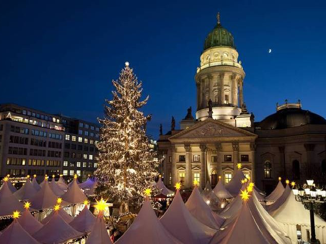 Berlin 1 dzień