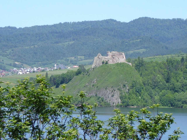 Pieniny