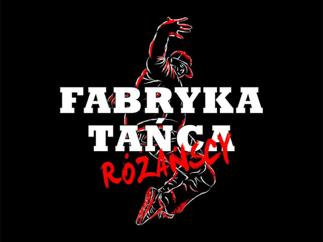 Fabryka Tańca