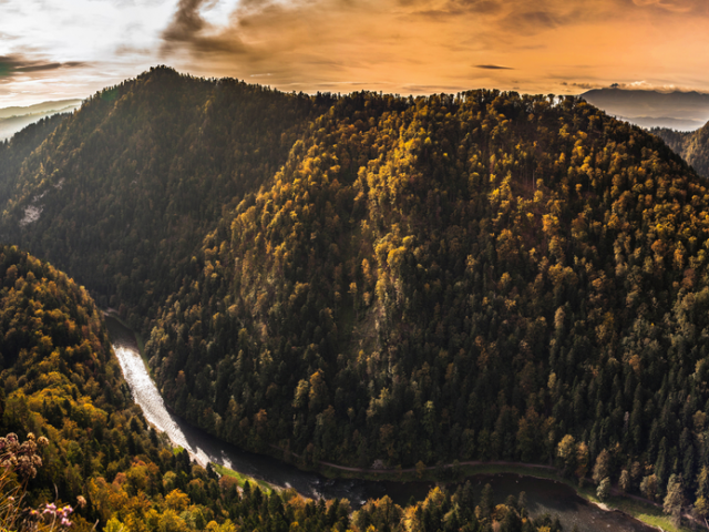 Pieniny