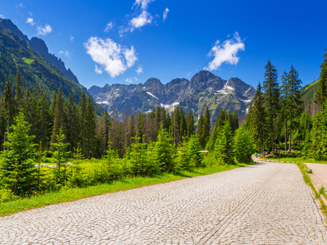 Tatry 