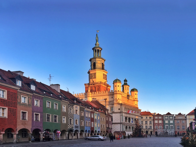Poznań