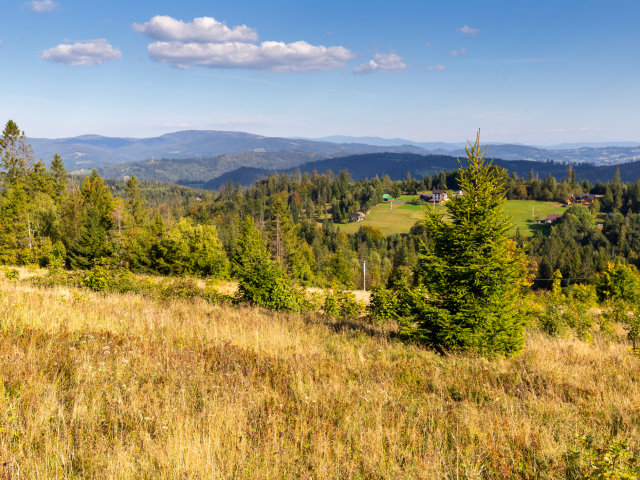 Beskid Śląski i Żywiecki