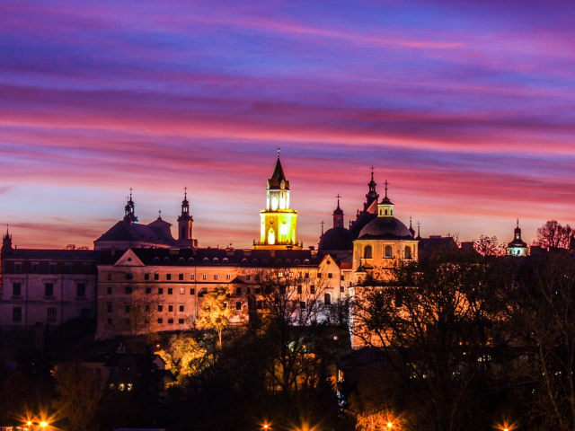 Skarby Lubelszczyzny